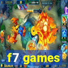 f7 games